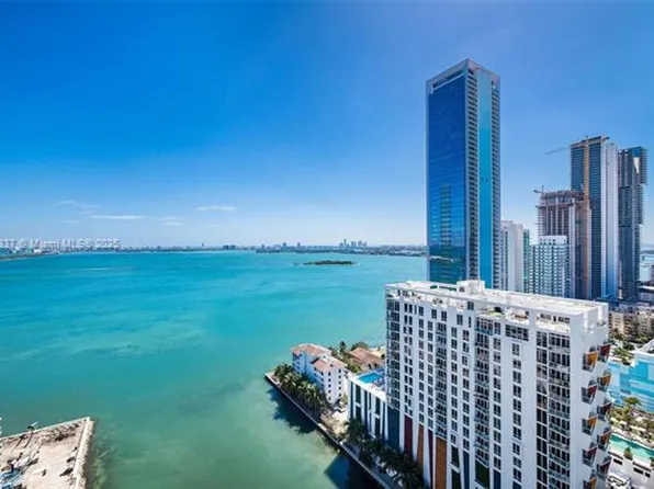 460 NE 28th St APT 2602, Miami, FL 33137