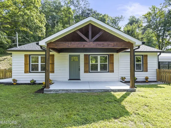 115 Possum Valley Rd, Maynardville, TN 37807