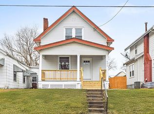 4415 Huntington Ave, Covington, KY 41015