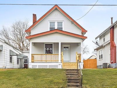 4415 Huntington Ave, Covington, KY, 41015
