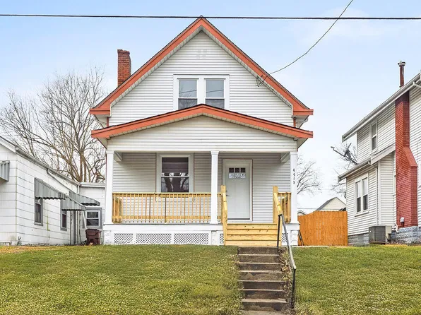 4415 Huntington Ave, Covington, KY 41015