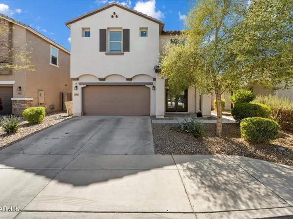 20181 W DESERT BLOOM Street, Buckeye, AZ 85326
