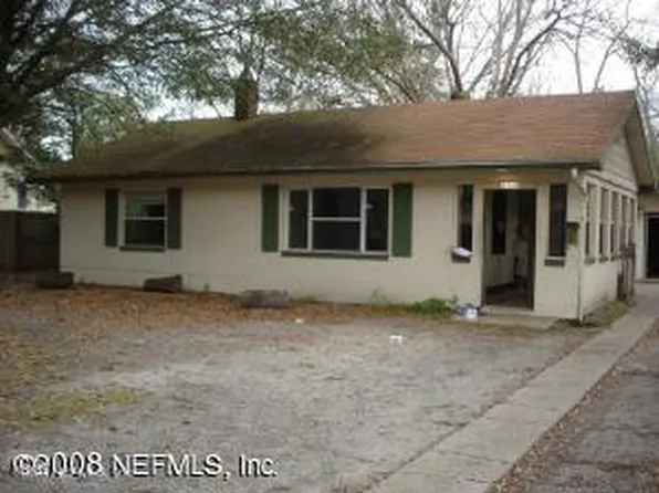2569 ORCHARD Street, Jacksonville, FL 32254