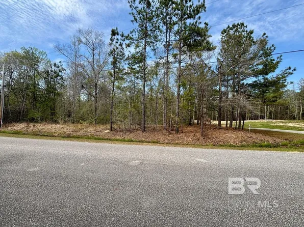 9081 Marlin St Lot 2, Stockton, AL 36579