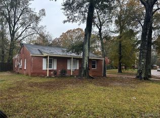 203 W Woodland Dr, Montgomery, AL 36105