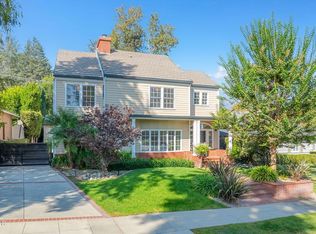 1345 Lomay Pl, Pasadena, CA 91103