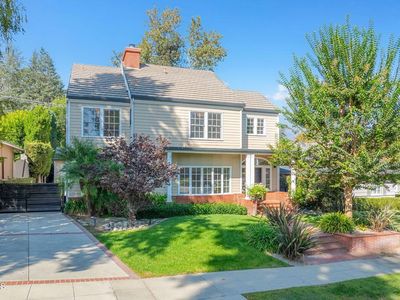 1345 Lomay Pl, Pasadena, CA, 91103