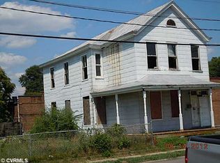 1228 E Brookland Park Blvd, Richmond, VA 23222