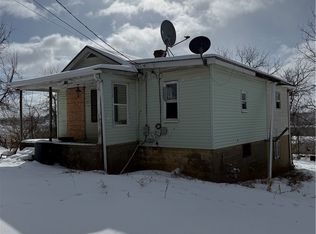 5 William St, Washington, PA 15301