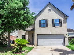 8919 Shady Green Mdws, Houston, TX 77083