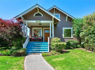 1510 Rockefeller Ave, Everett, WA 98201