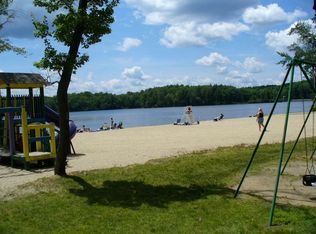 Newell Cross Rd, Rowe, MA 01367