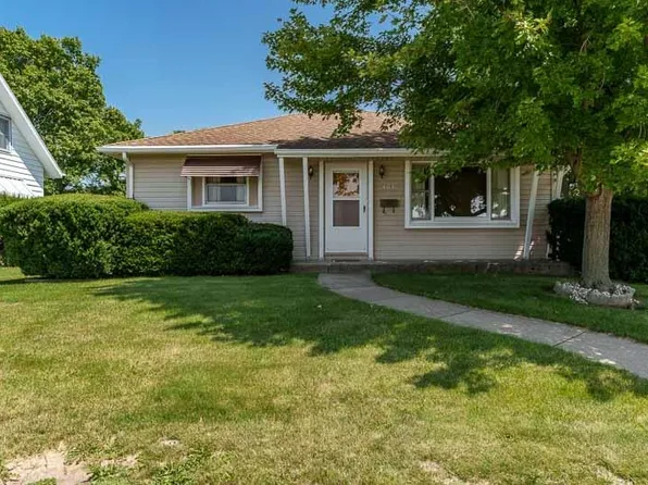 403 N Harlem Ave, Freeport, IL 61032