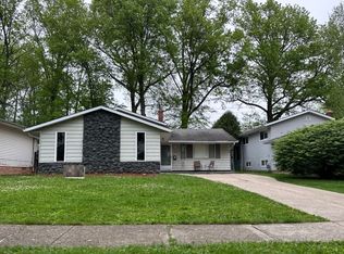 14325 Janice Dr, Maple Hts, OH 44137