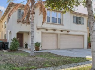 4915 Sea Lavender Way, San Diego, CA 92154