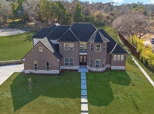 702 Linkcrest Dr, Duncanville, TX 75137