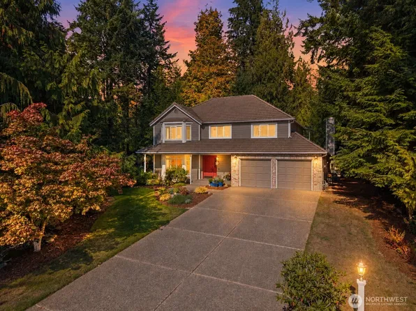 1636 NW Nassau Court, Poulsbo, WA 98370