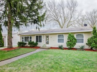 1825 Evergreen Ave, Hanover Park, IL 60133