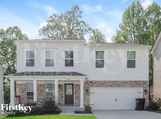 236 Moonlit Trl, Dallas, GA 30132