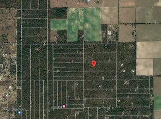 00001 NW Hemlock Ave, Dunnellon, FL 34431