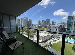 121 NE 34th St UNIT 1703, Miami, FL 33137