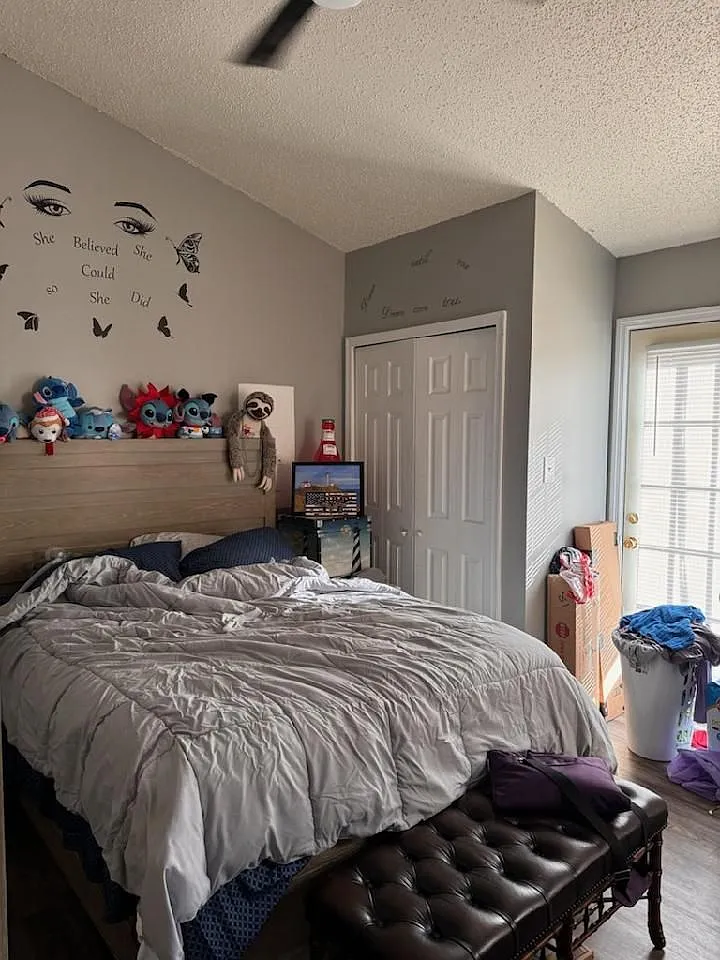 2 bed, 1.0 bath, 976 sqft, $1,400 — Photo 2