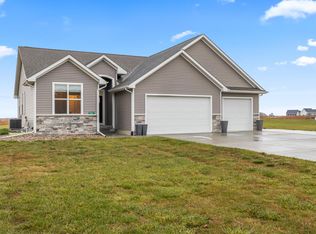 2331 167th Pl, Ames, IA 50014