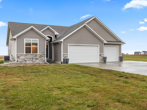 2331 167th Pl, Ames, IA 50014