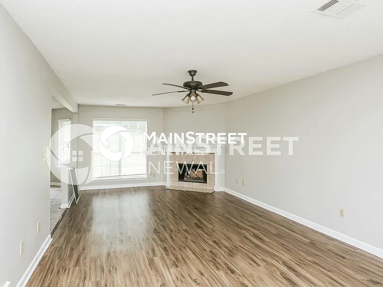 WM - Living Room