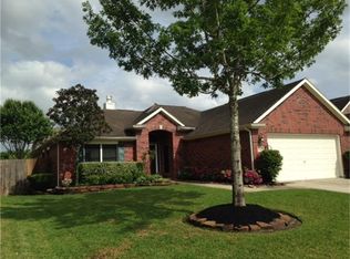 23110 Seminole Park Ln, Spring, TX 77373