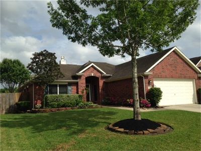 23110 Seminole Park Ln, Spring, TX, 77373