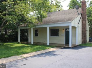 175 Old Centreville Rd, Manassas Park, VA 20111