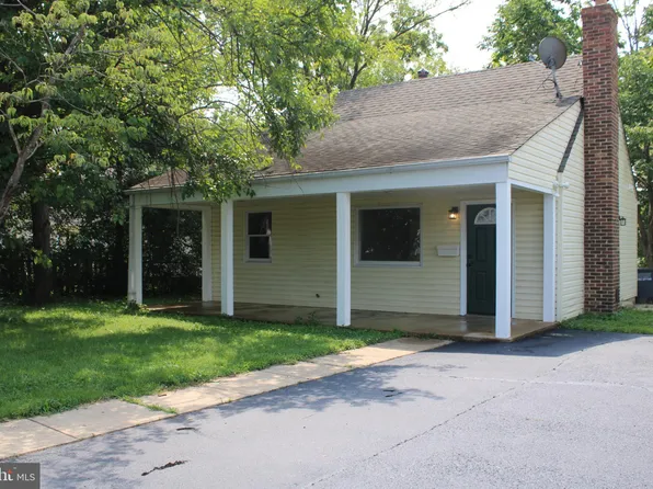 175 Old Centreville Rd, Manassas Park, VA 20111