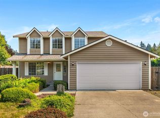 3327 28th Ave SE, Olympia, WA 98501