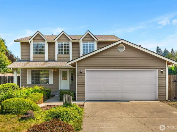 3327 28th Avenue SE, Olympia, WA 98501