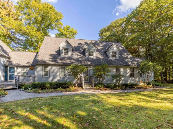53 Glengarry Drive #53, Stratham, NH 03885