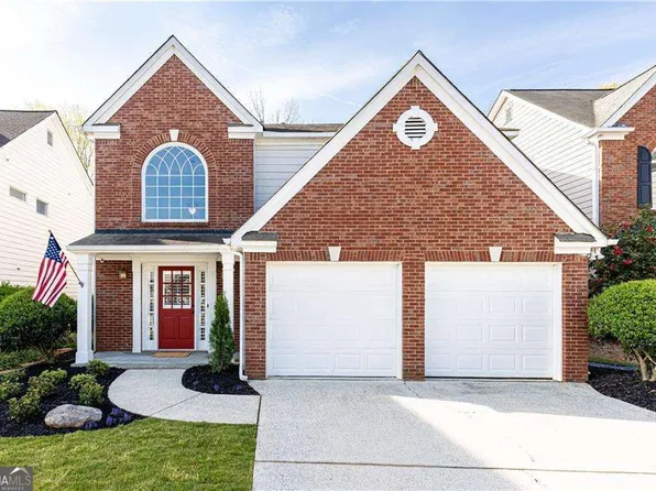 2270 Ashton Dr, Roswell, GA 30076