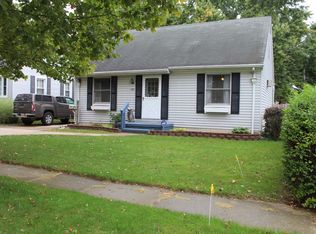 930 Wolverine Ave, Monroe, MI 48161