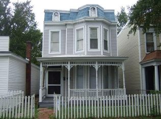 1204 N 20th St, Richmond, VA 23223