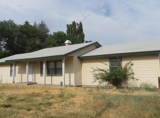 4201 Sturdivant Ave, Klamath Falls, OR 97603