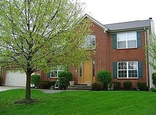 885 Springmill Dr, Springboro, OH 45066