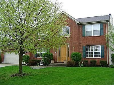 885 Springmill Dr, Springboro, OH, 45066