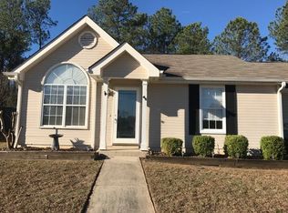 45 Skyway Dr, Warner Robins, GA 31088
