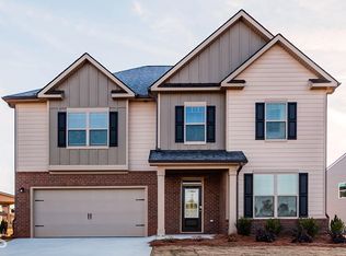 8052 Louis Dr #132, Locust Grove, GA 30248