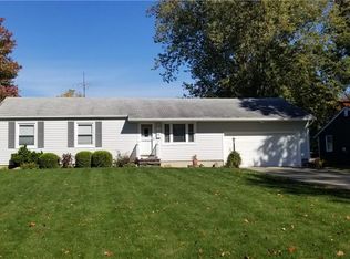 763 Tarry Ln, Amherst, OH 44001