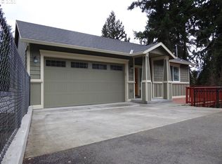 2709 NE 92nd Ave, Portland, OR 97220