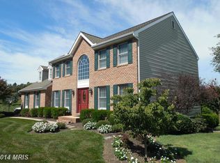 11 Steeplechase Ln, North East, MD 21901