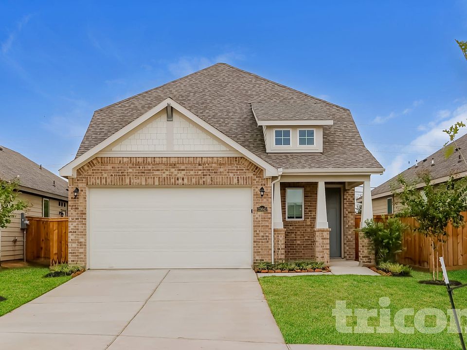 1st image of 23643 Gibson Forest Dr