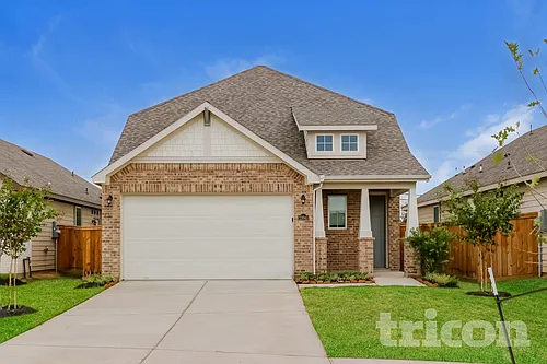 23643 Gibson Forest Dr Photo 1