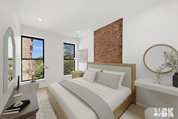 Rented by StayBK LLC | media 4